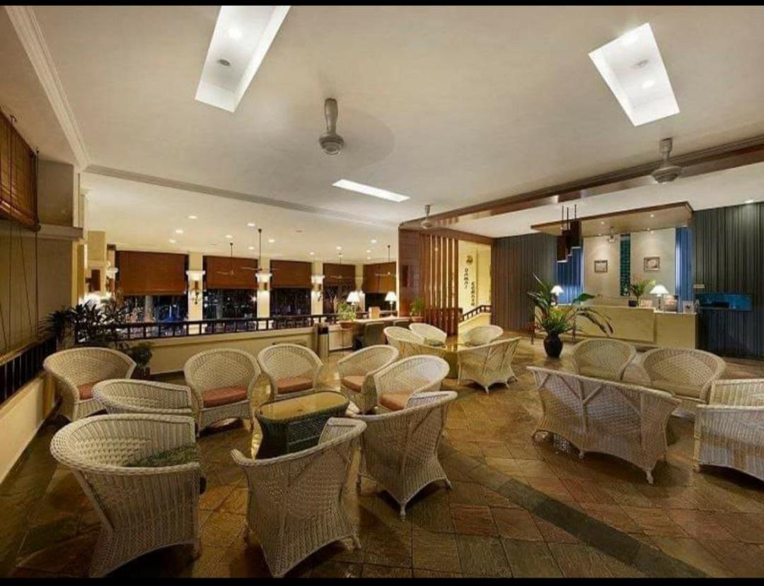 Damai Laut Serene Stay Studio Lumut photo 2