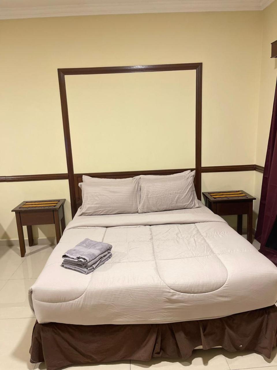 Damai Laut Serene Stay Studio Lumut photo 3