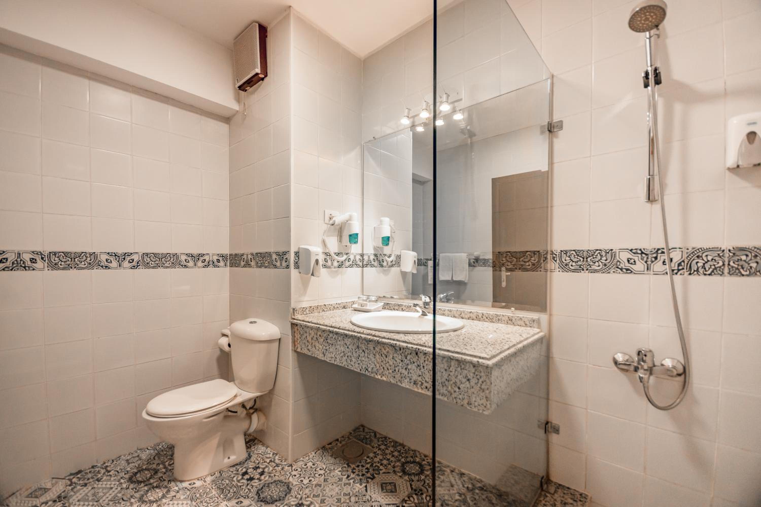 Wadi Lahmy Azur Resort - Soft All-Inclusive — photo 65