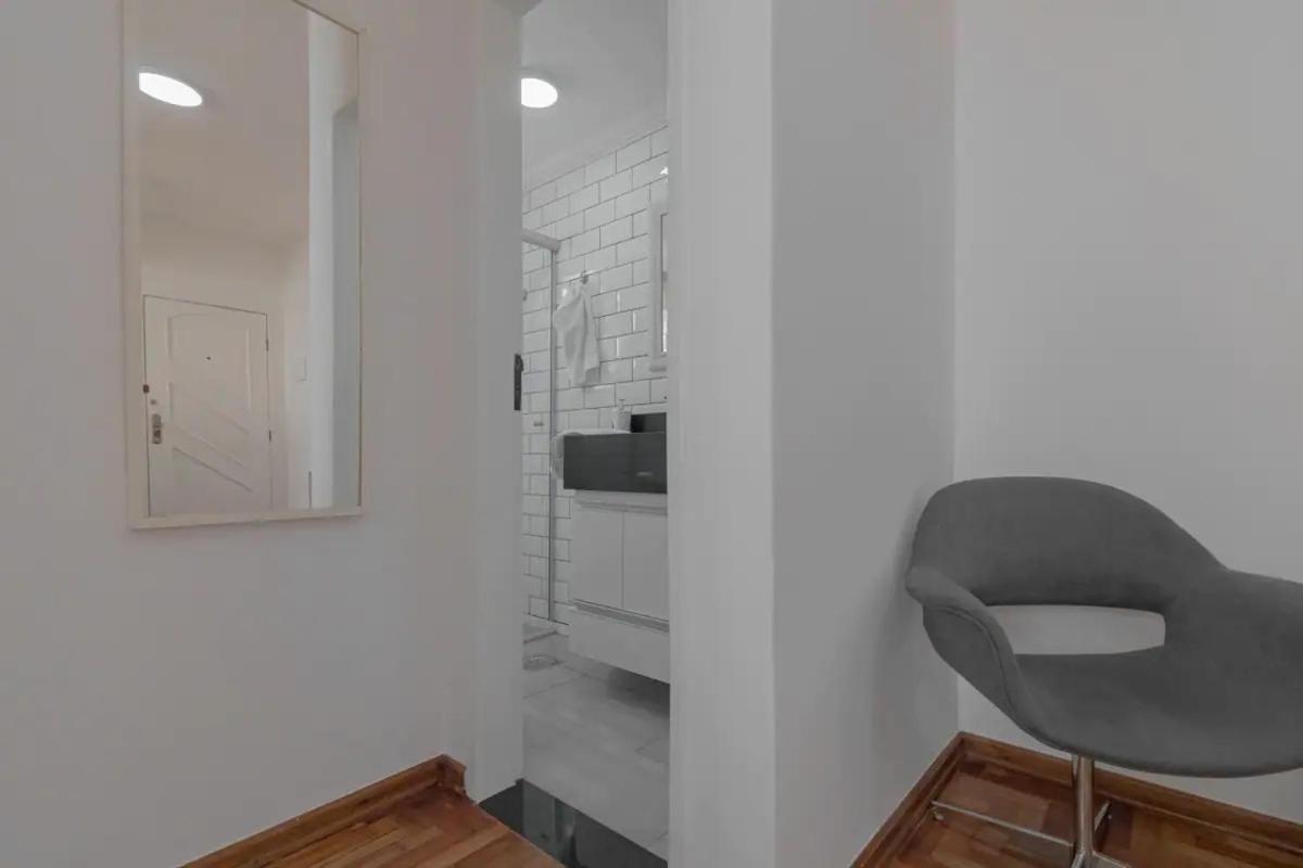 Apartamento Próximo Avenida Paulista, Sirio e FGV