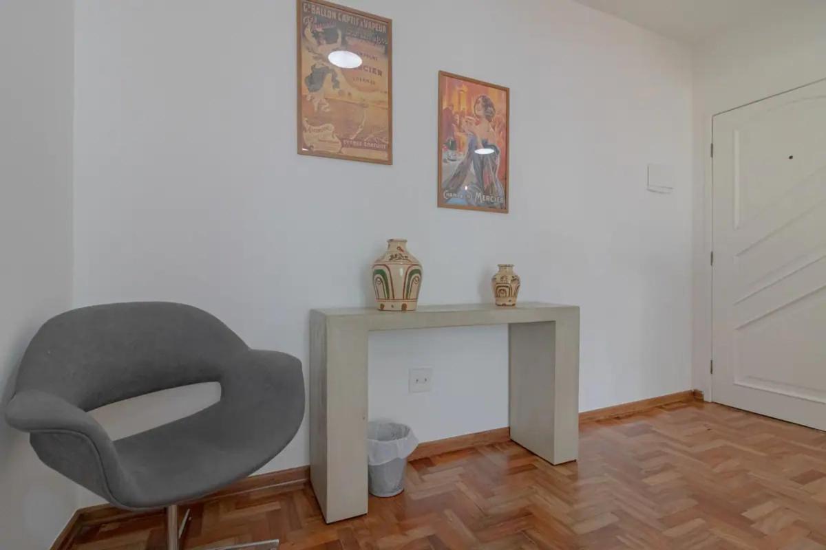 Apartamento Próximo Avenida Paulista, Sirio e FGV
