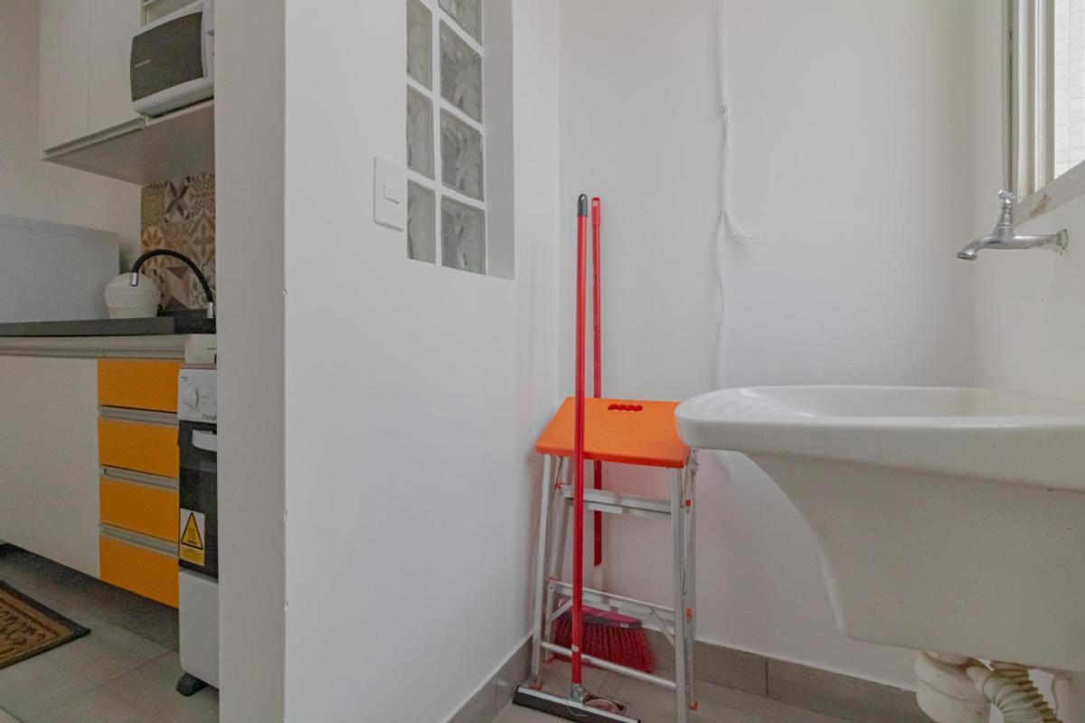 Apartamento Próximo Avenida Paulista, Sirio e FGV