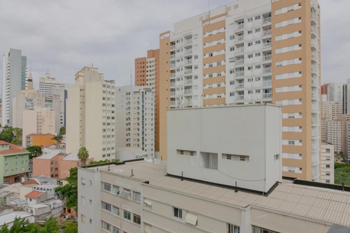 Apartamento Próximo Avenida Paulista, Sirio e FGV