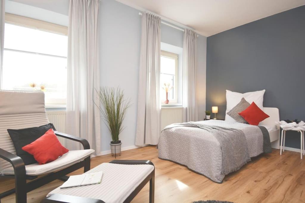 GUN04-FW Apartment in Windsbach - Property Image 17