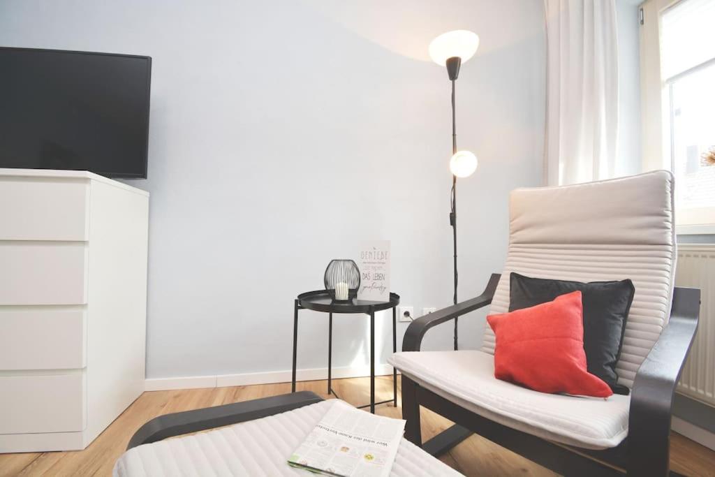 GUN04-FW Apartment in Windsbach - Property Image 30