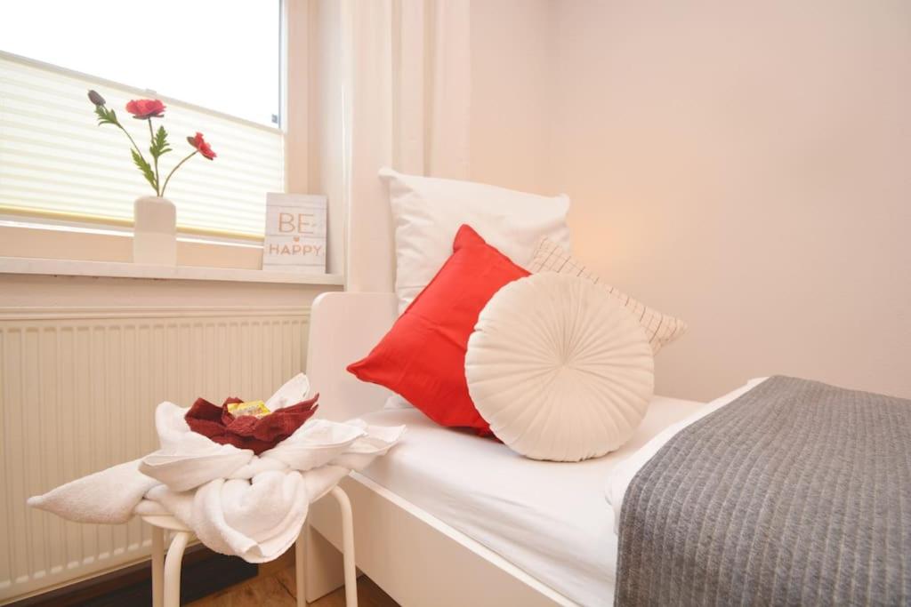 GUN04-FW Apartment in Windsbach - Property Image 28