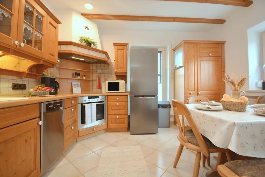 GUN04-FW Apartment in Windsbach - Property Image 27