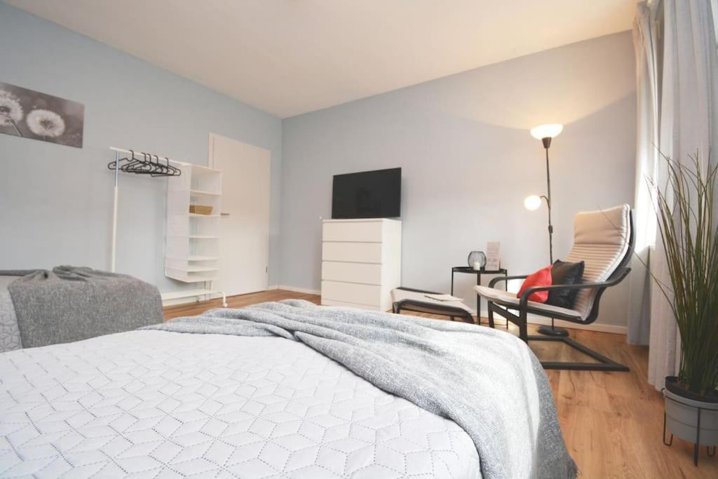 GUN04-FW Apartment in Windsbach - Property Image 26