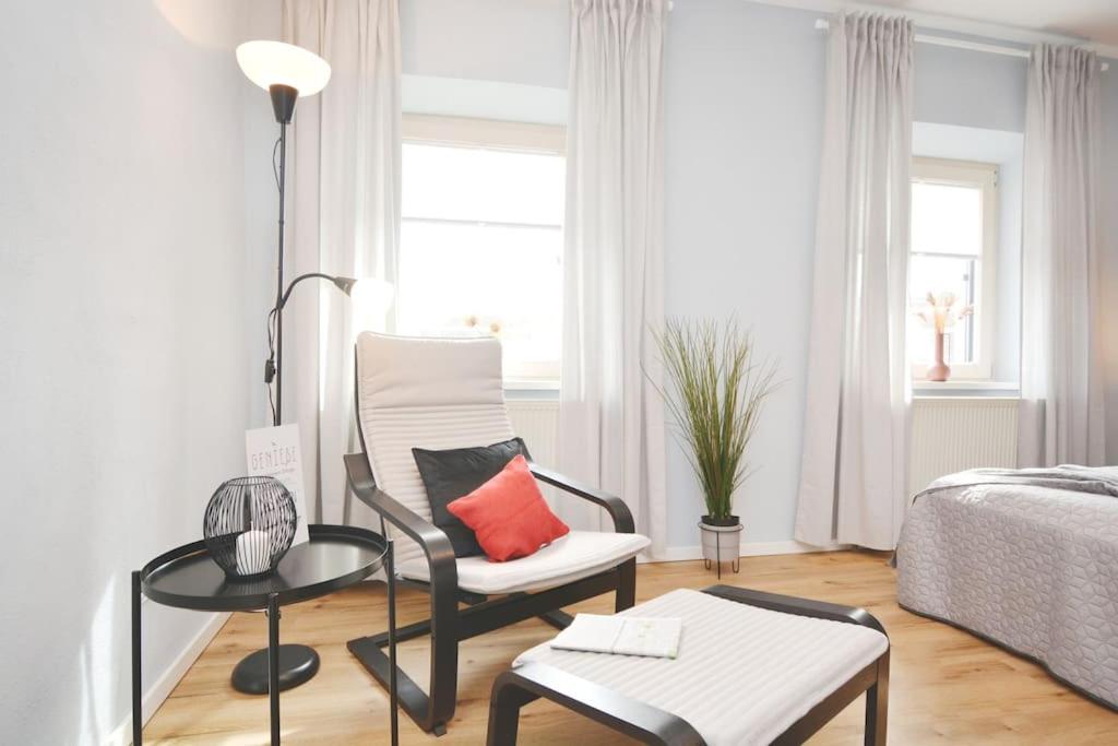 GUN04-FW Apartment in Windsbach - Property Image 24