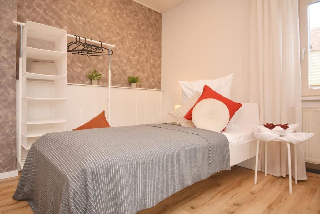 GUN04-FW Apartment in Windsbach - Property Image 23