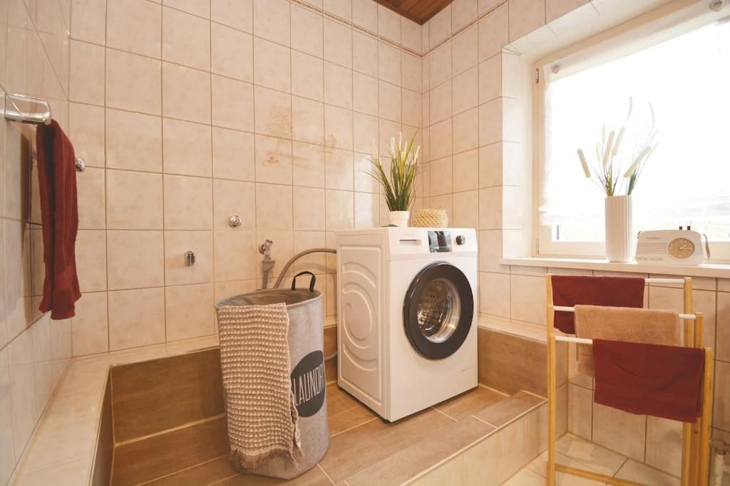 GUN04-FW Apartment in Windsbach - Property Image 22