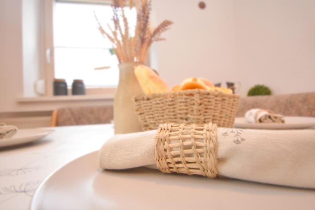 GUN04-FW Apartment in Windsbach - Property Image 21