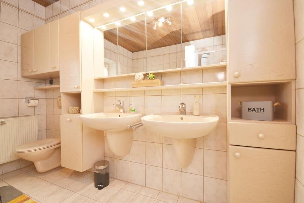GUN04-FW Apartment in Windsbach - Property Image 19