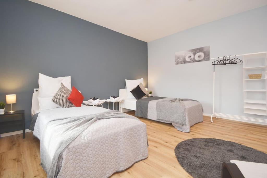 GUN04-FW Apartment in Windsbach - Property Image 18