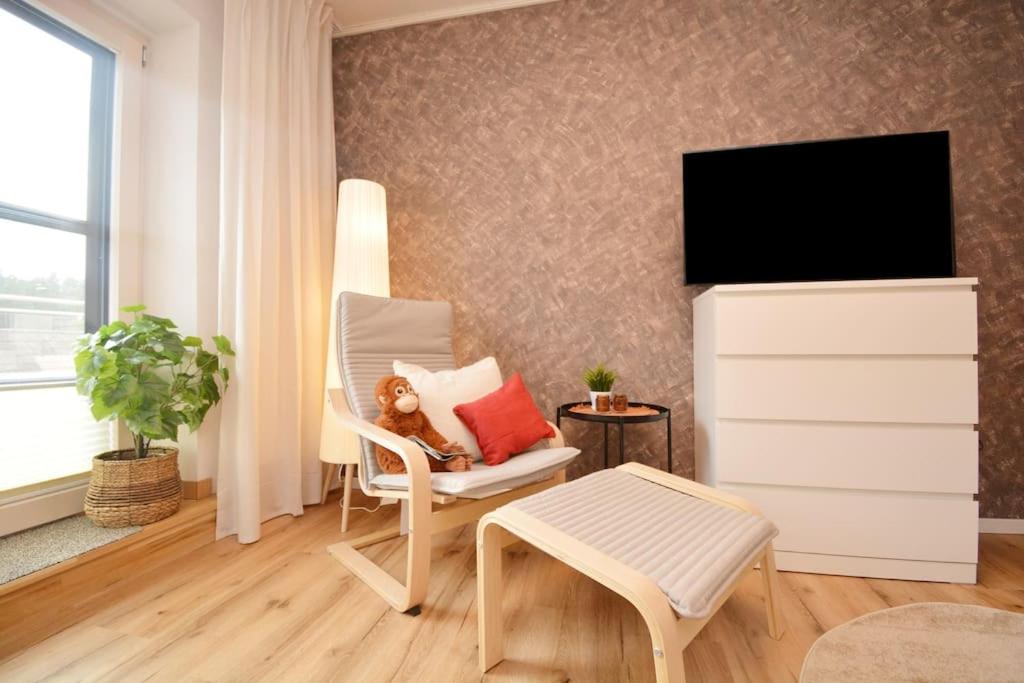 GUN04-FW Apartment in Windsbach - Property Image 2