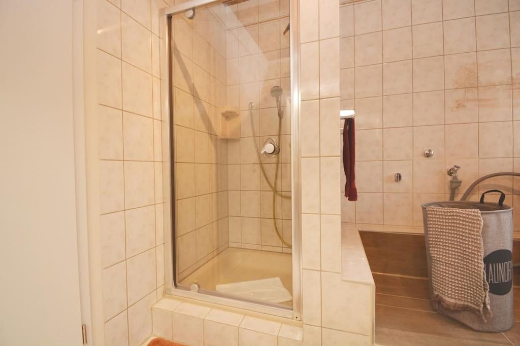 GUN04-FW Apartment in Windsbach - Property Image 16