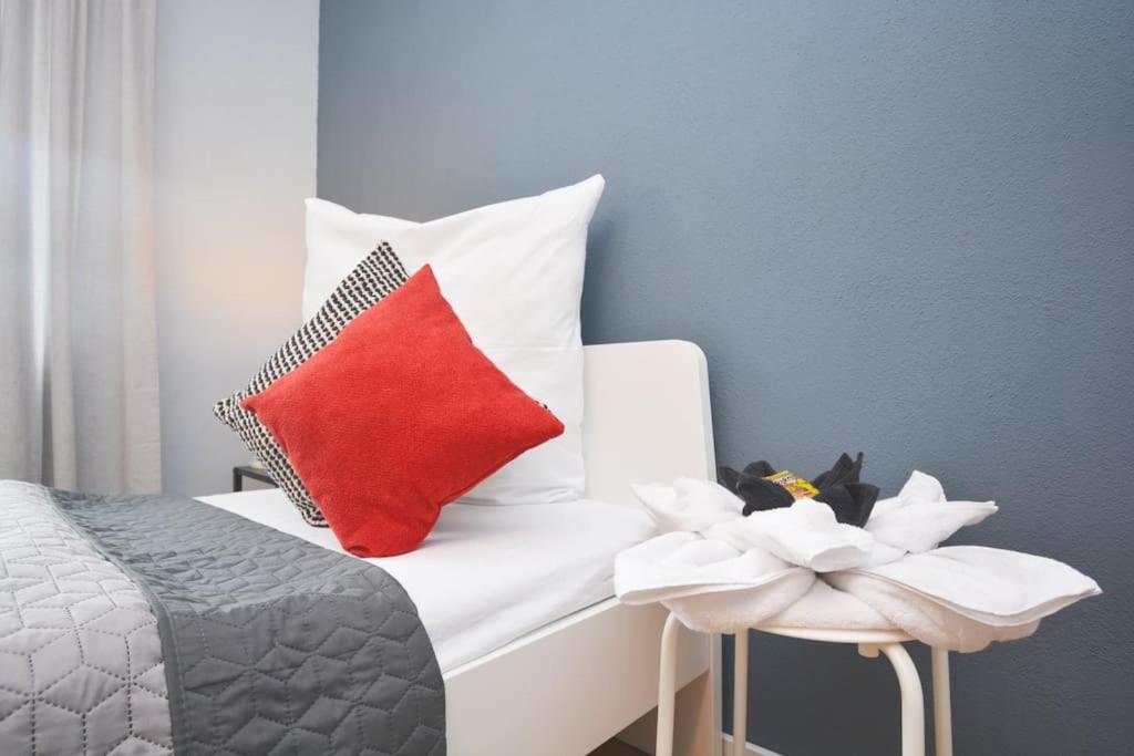 GUN04-FW Apartment in Windsbach - Property Image 15