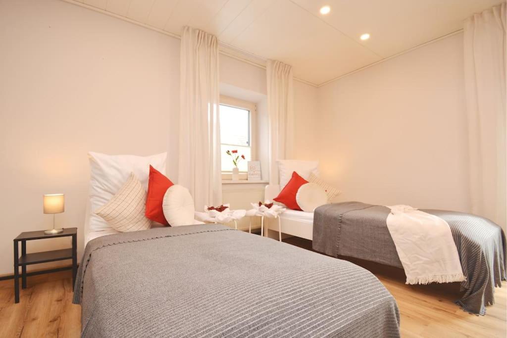 GUN04-FW Apartment in Windsbach - Property Image 14