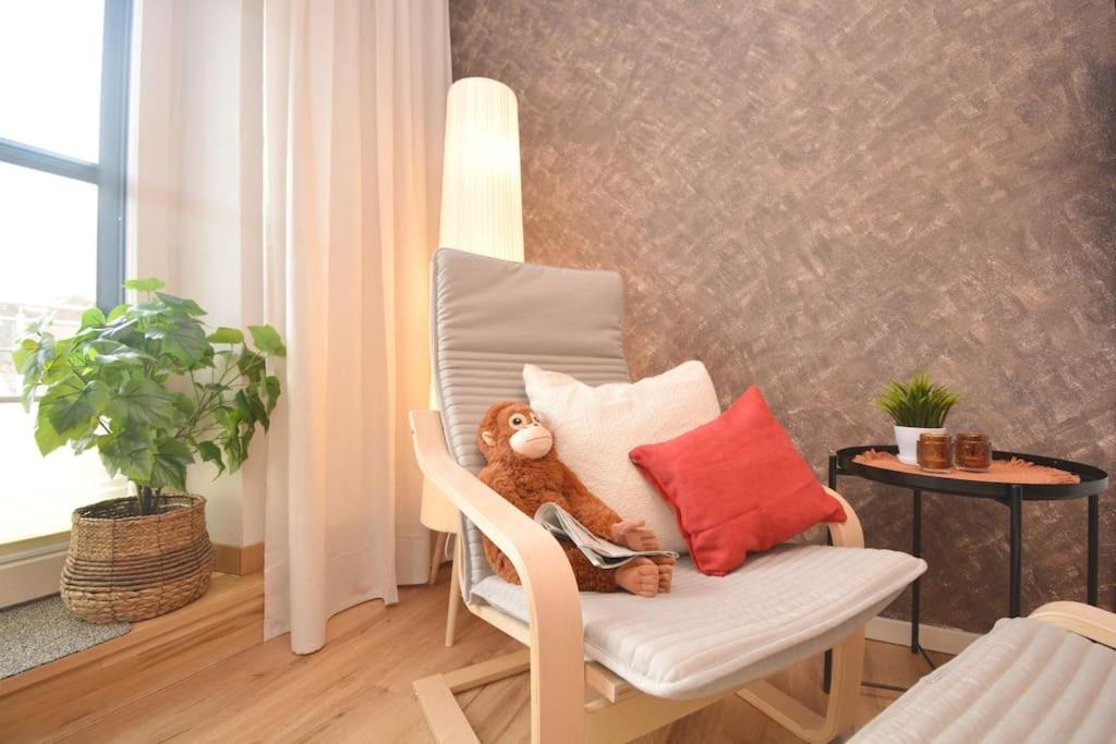 GUN04-FW Apartment in Windsbach - Property Image 13