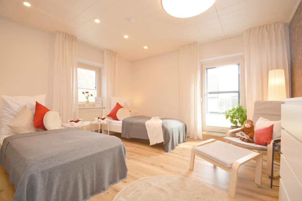 GUN04-FW Apartment in Windsbach - Property Image 12