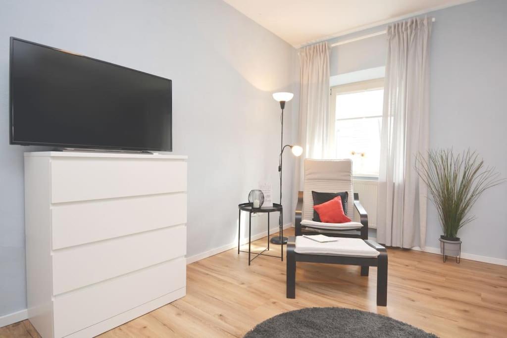 GUN04-FW Apartment in Windsbach - Property Image 10