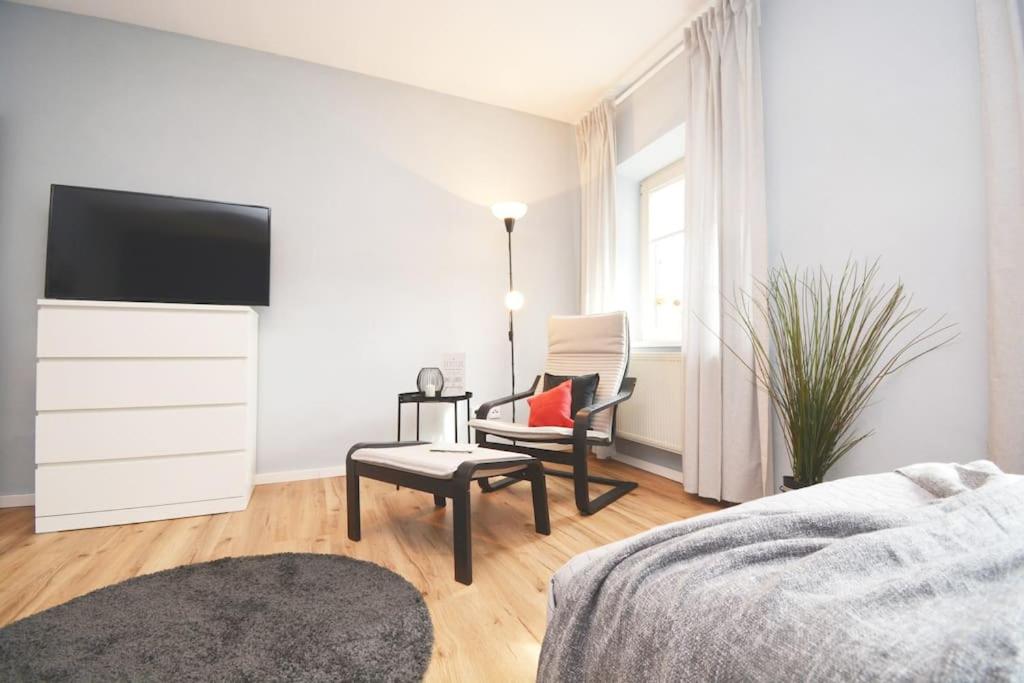 GUN04-FW Apartment in Windsbach - Property Image 9