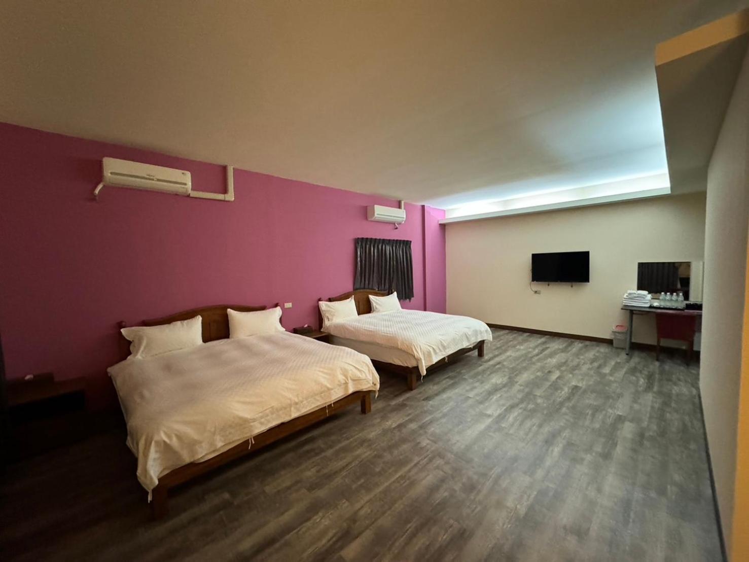 Lin Tea B&B