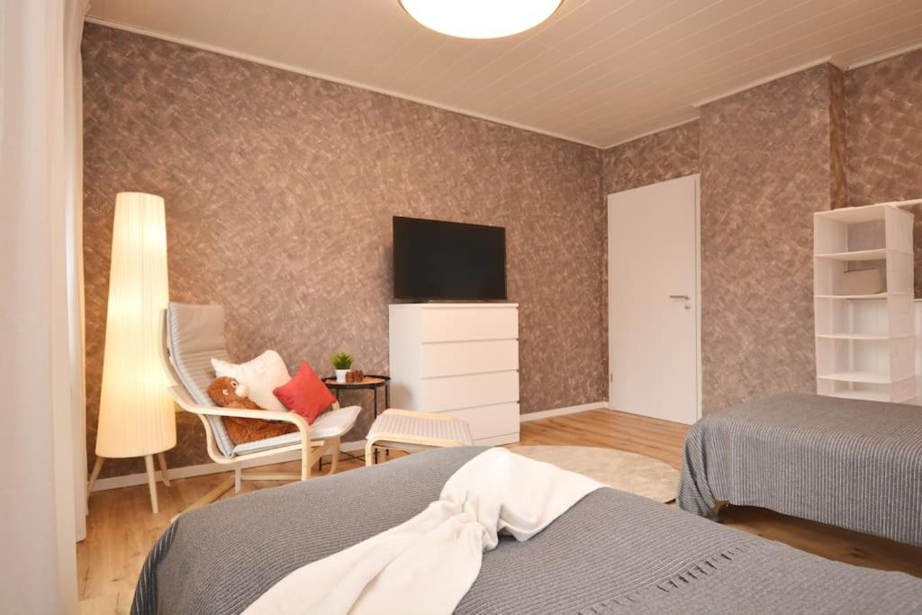 GUN04-FW Apartment in Windsbach - Property Image 7