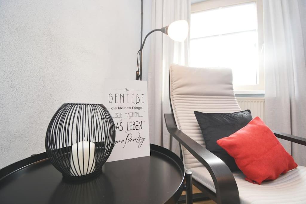 GUN04-FW Apartment in Windsbach - Property Image 5