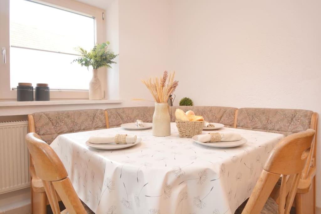 GUN04-FW Apartment in Windsbach - Property Image 3