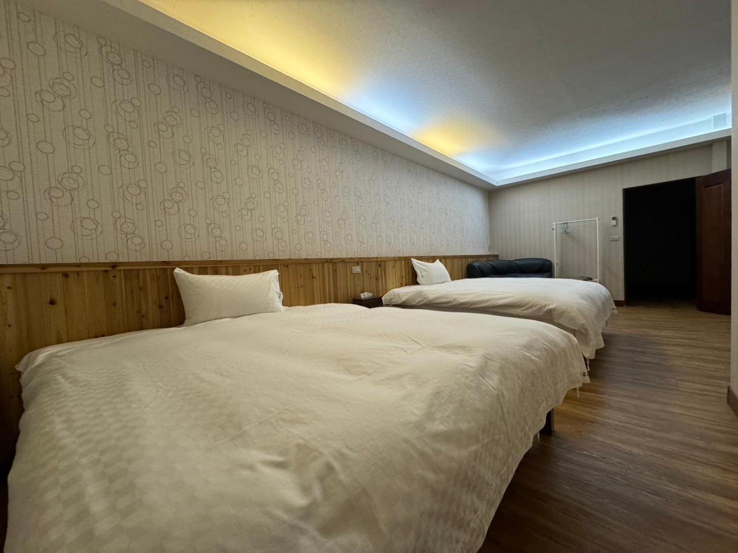 Lin Tea B&B
