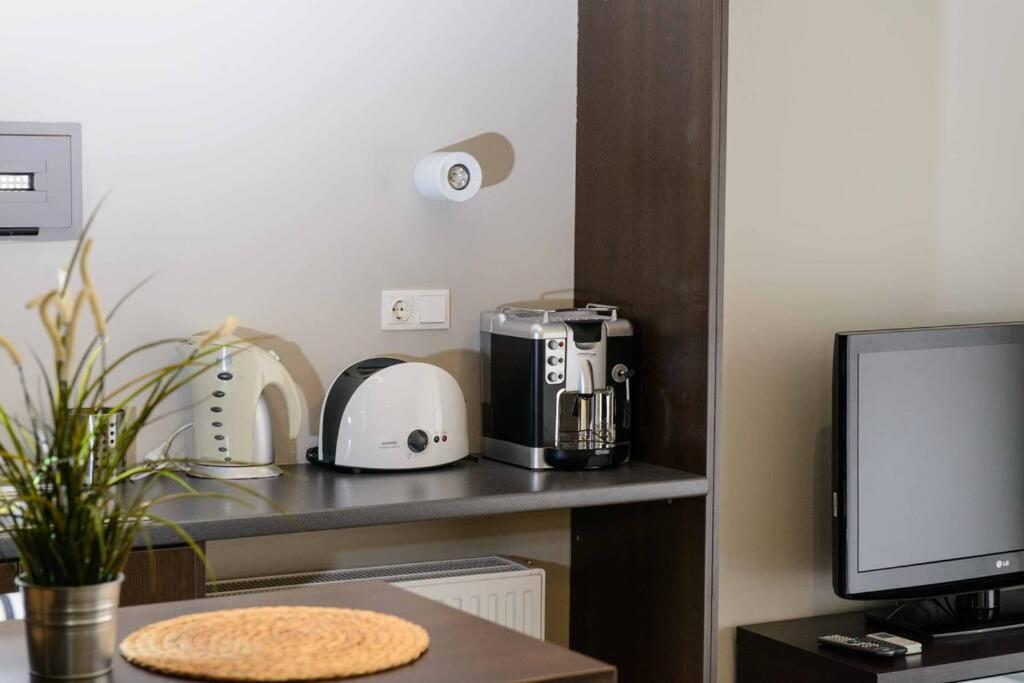 Luxury Flat Cosy Bright in Gazi Kerameikos Metro
