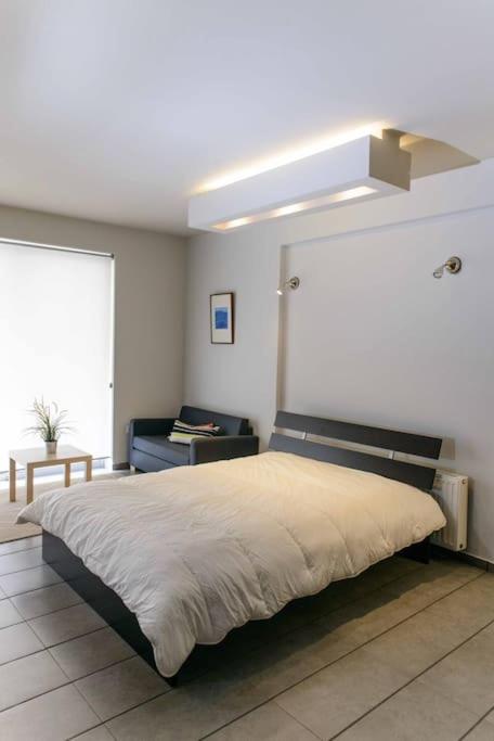 Luxury Flat Cosy Bright in Gazi Kerameikos Metro