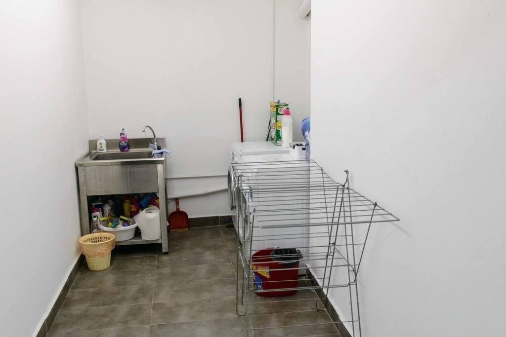 Luxury Flat Cosy Bright in Gazi Kerameikos Metro