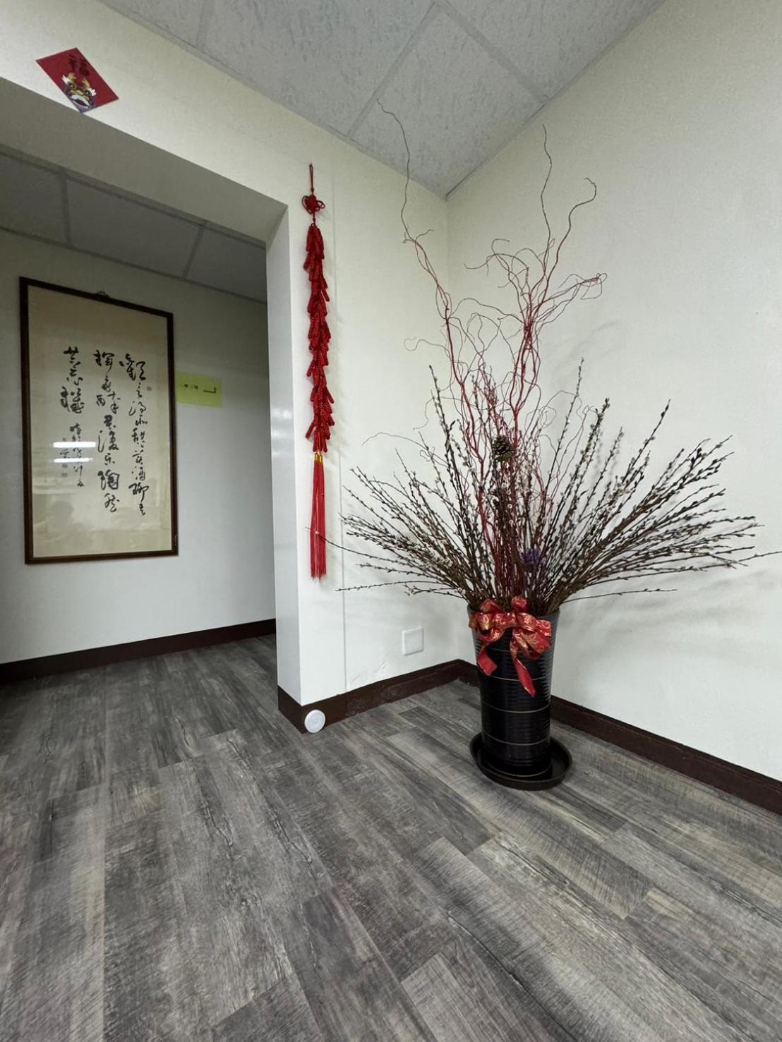 Lin Tea B&B