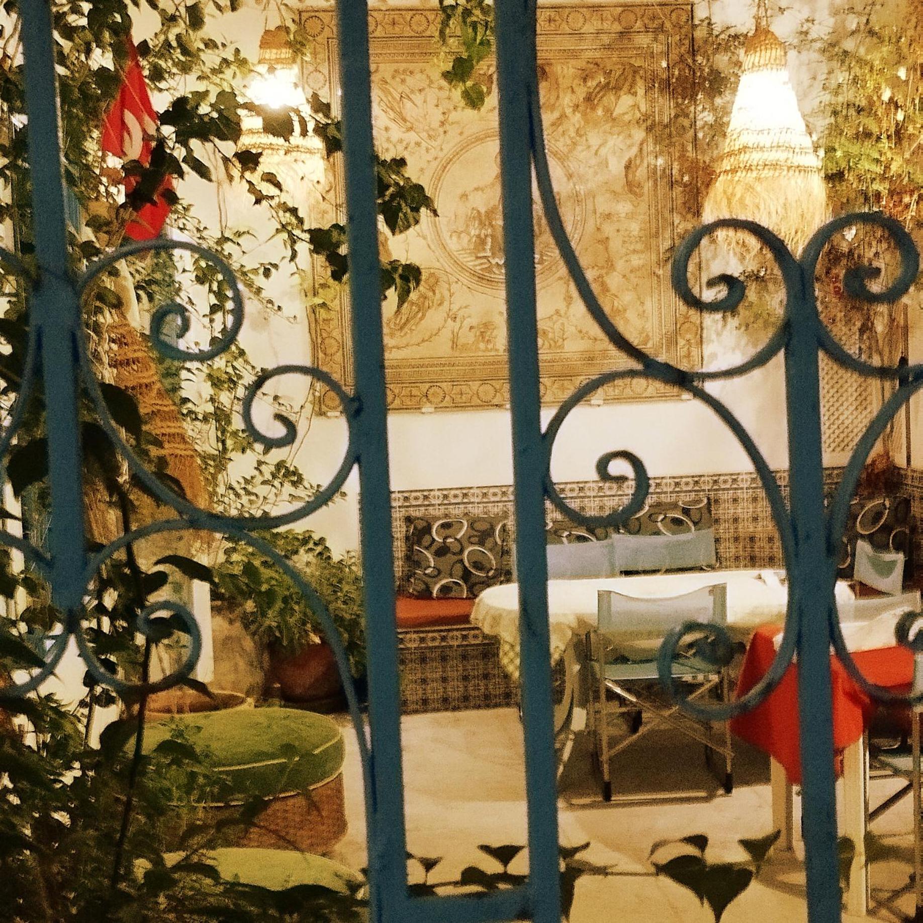 Maison Albatros