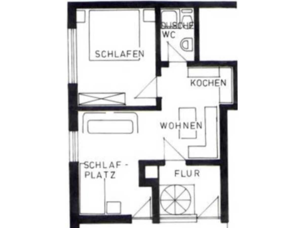 Haus Wiesenttal view 2