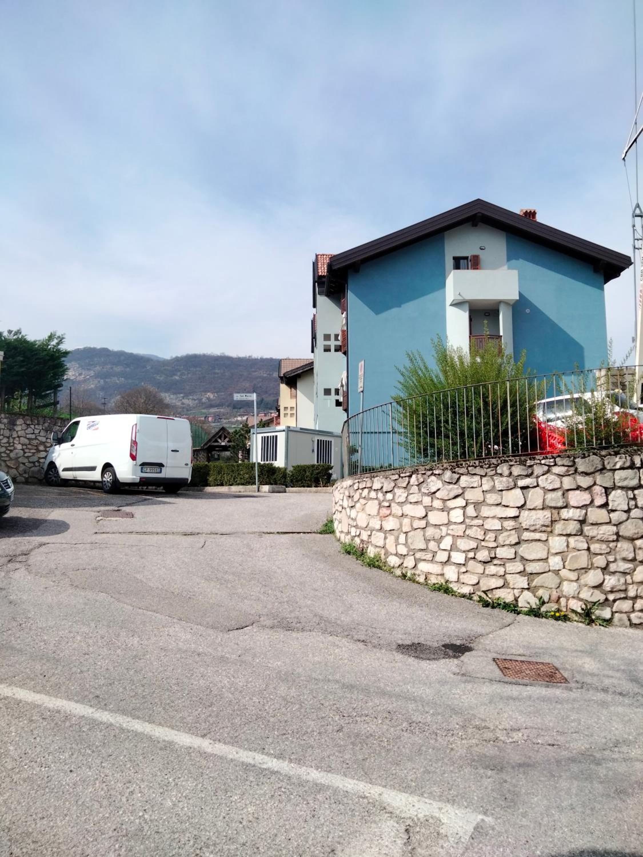 LA VECCHIA MASERA view 3