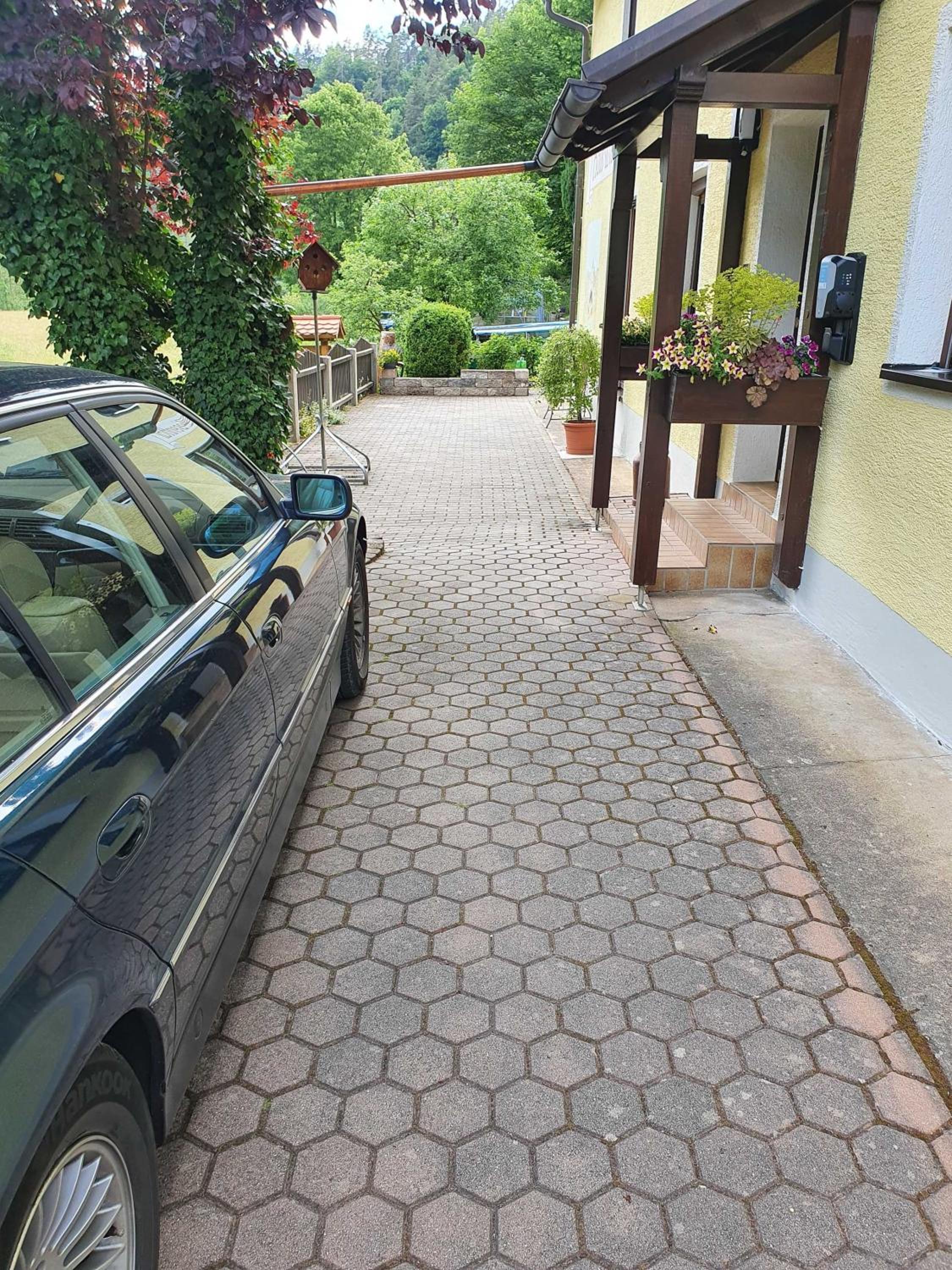 Haus Wiesenttal view 4