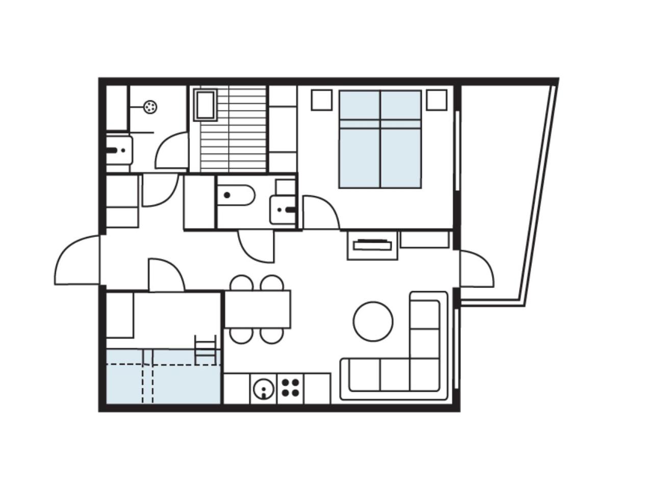 Ski-Inn PyhäSuites