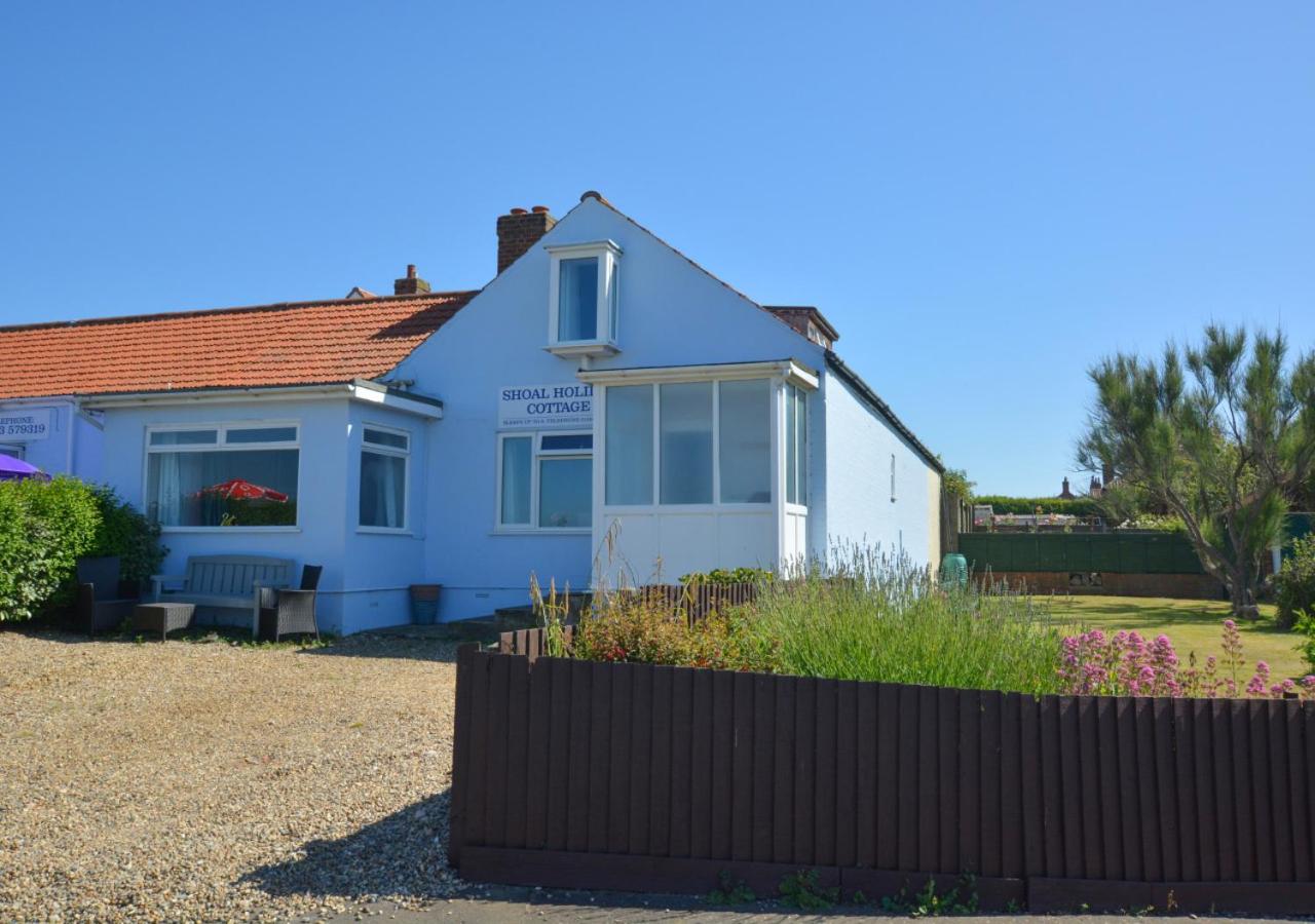 4 Bed in Overstrand oc-1780