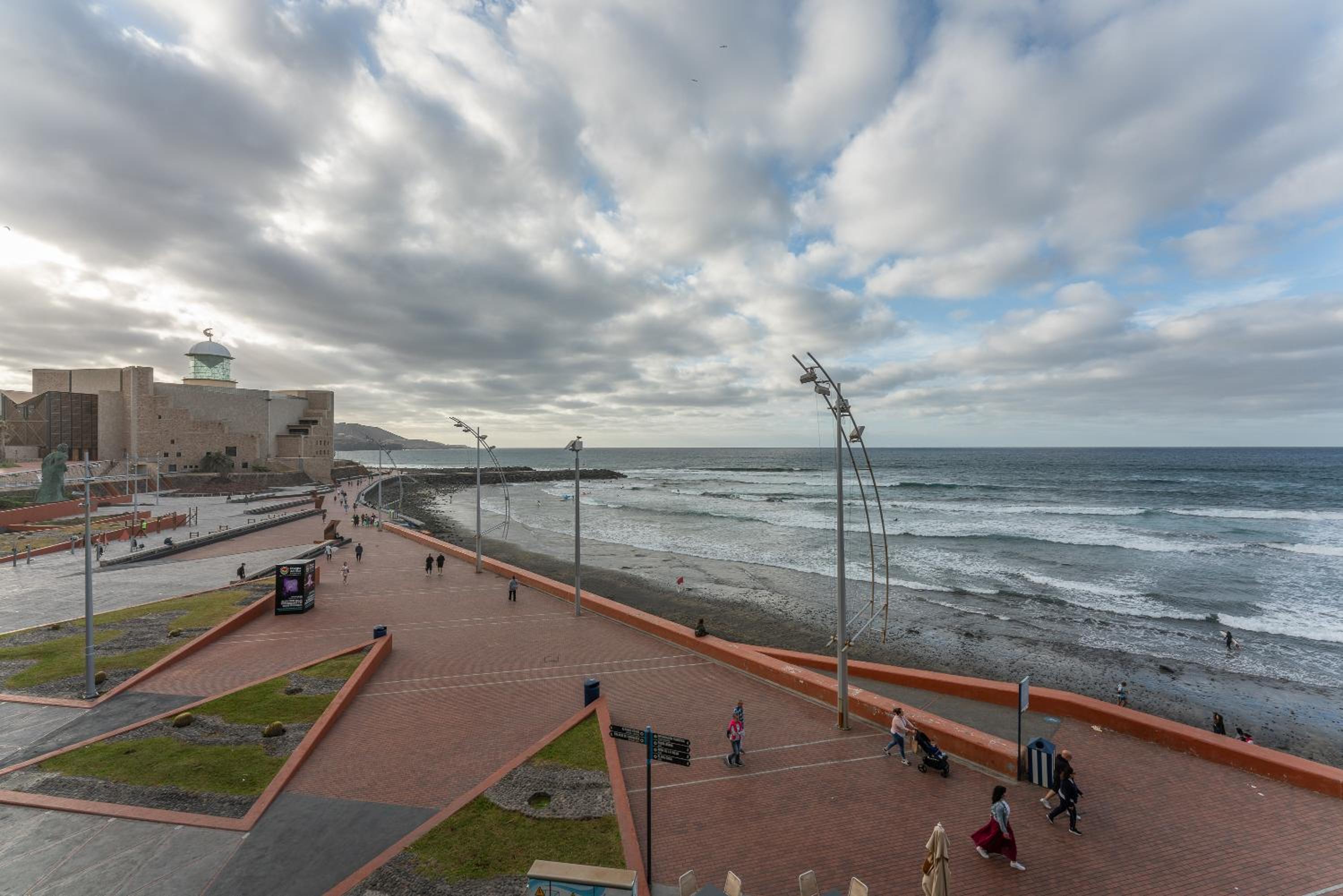 Gold Suite Canteras by Canarias Homelidays