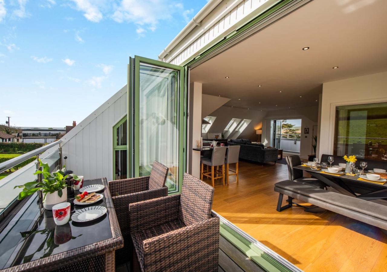2 Bed in Croyde oc-pent view 5