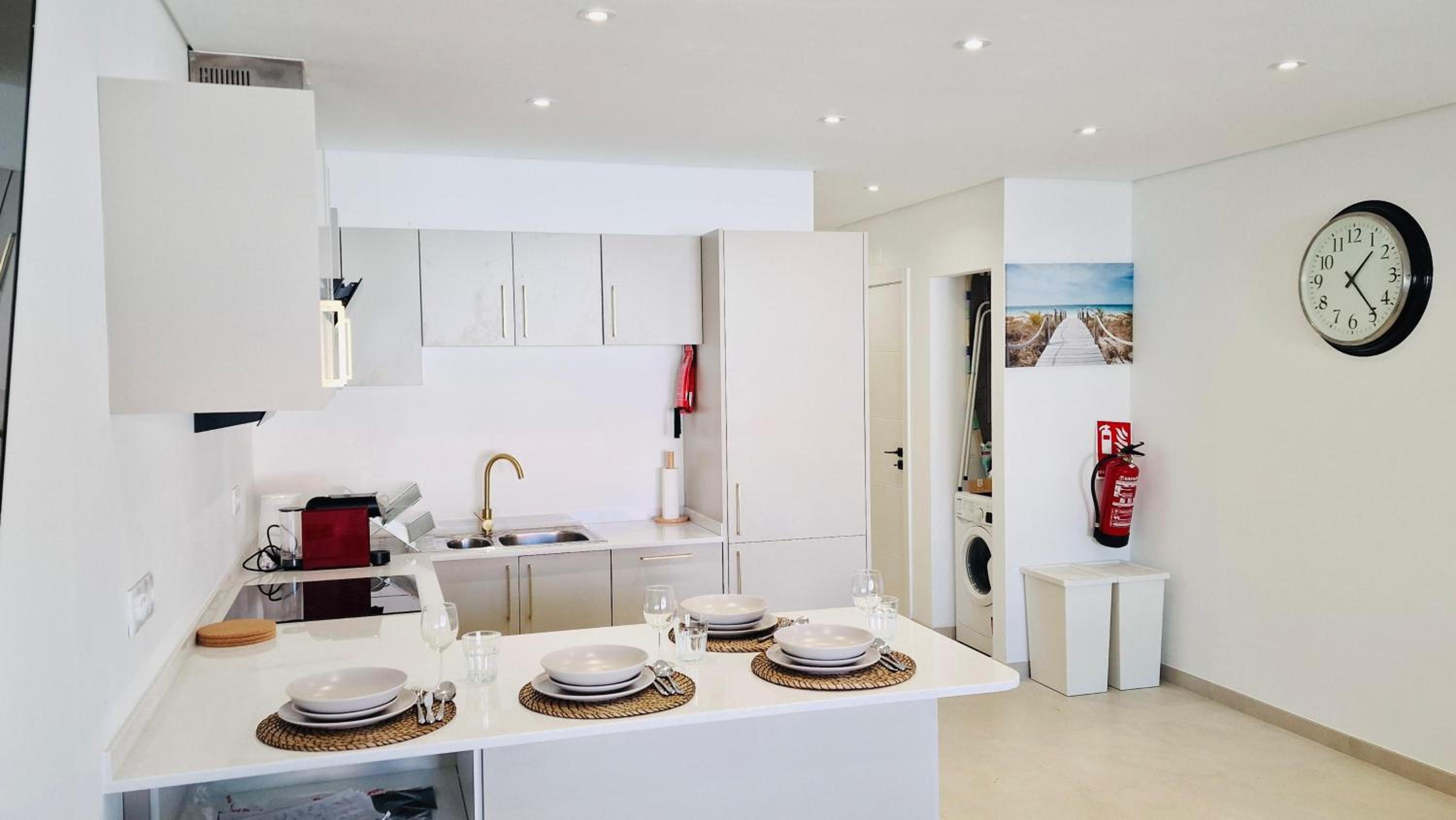 Almancil Vacations - Your dream Getaway Awaits in Vale do Lobo - Property Image 5