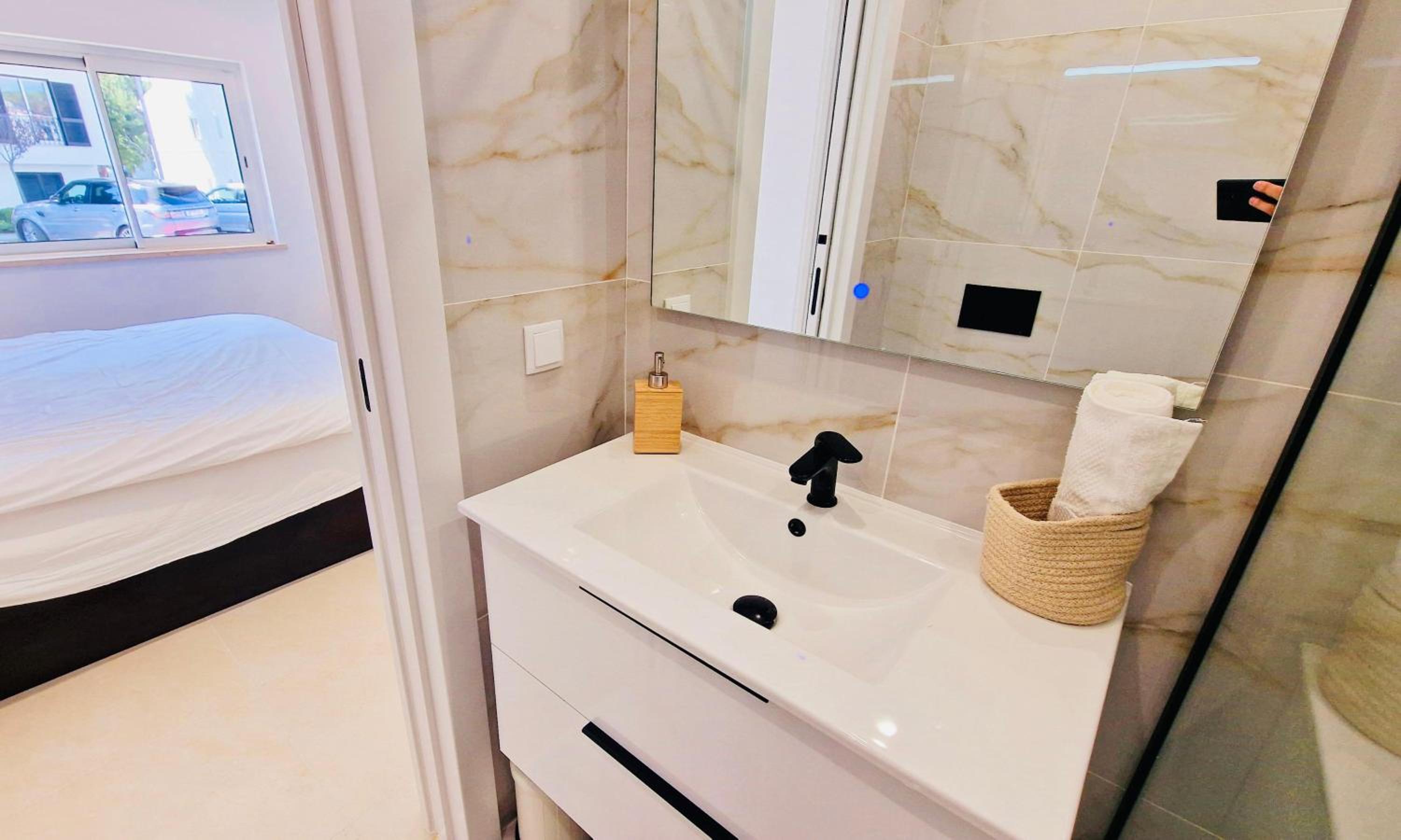 Almancil Vacations - Your dream Getaway Awaits in Vale do Lobo - Property Image 8
