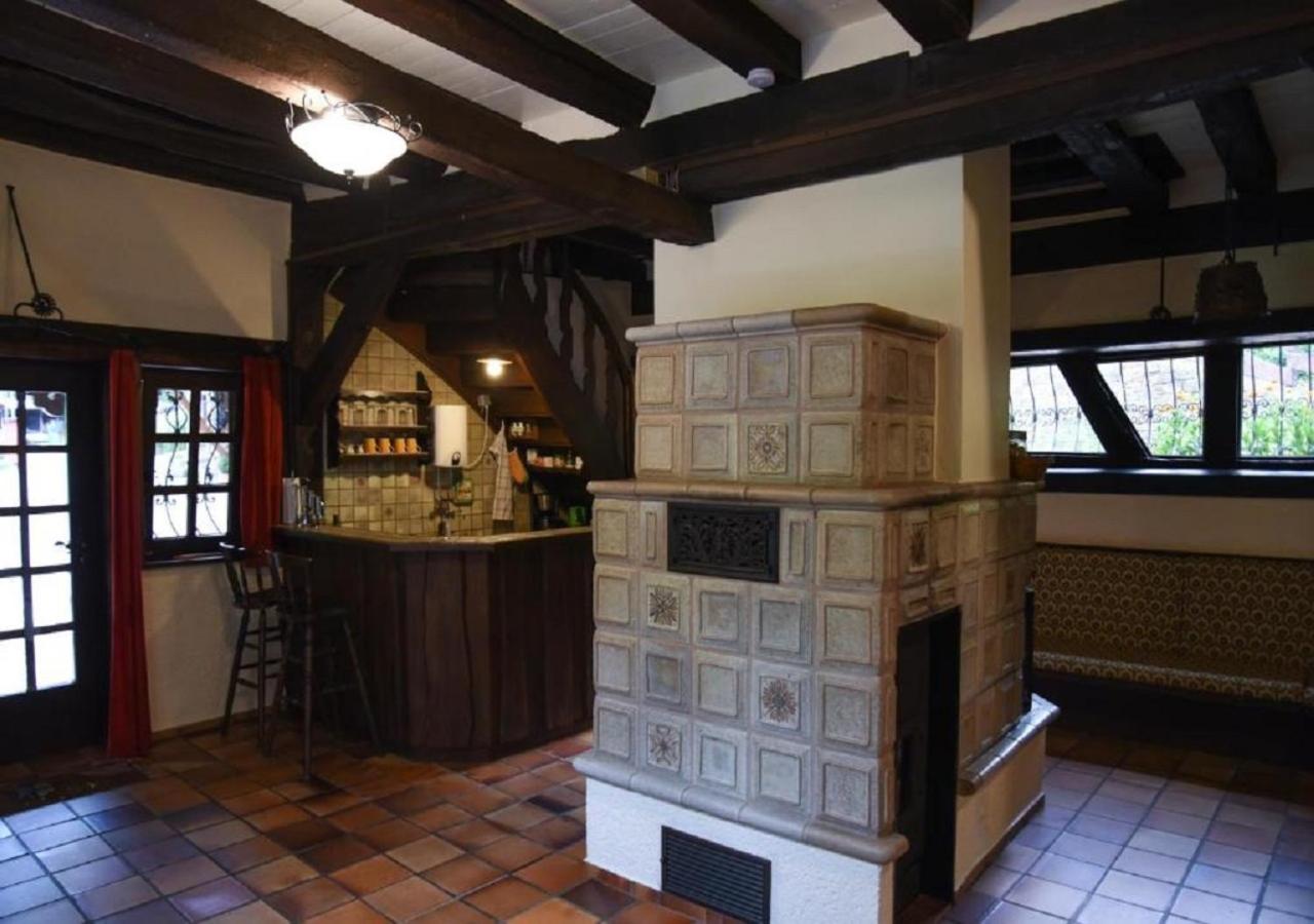 Außerhalb2 - Gästehaus Mühlstein view 5