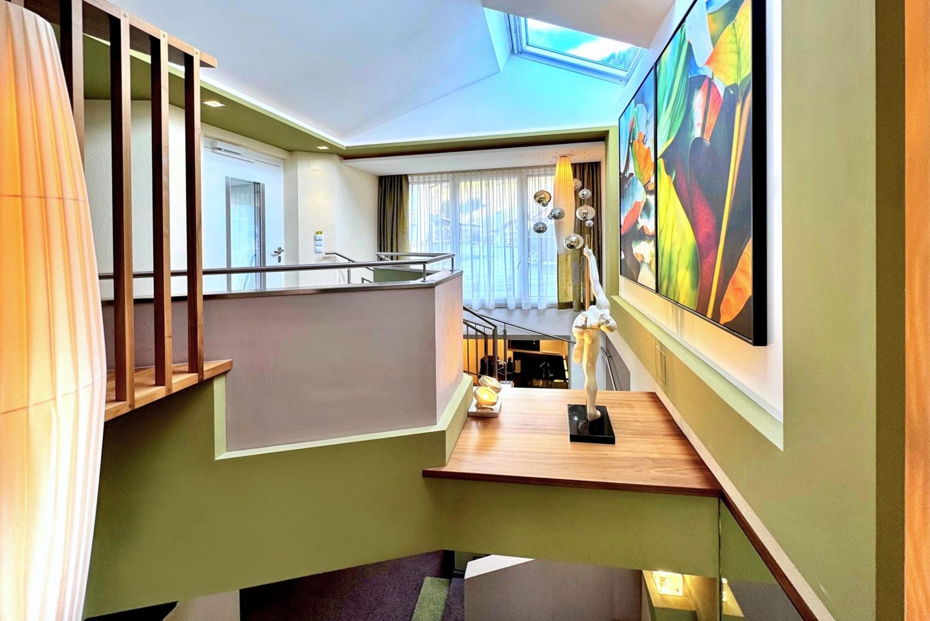 Grütter Luxury Apartments view 3