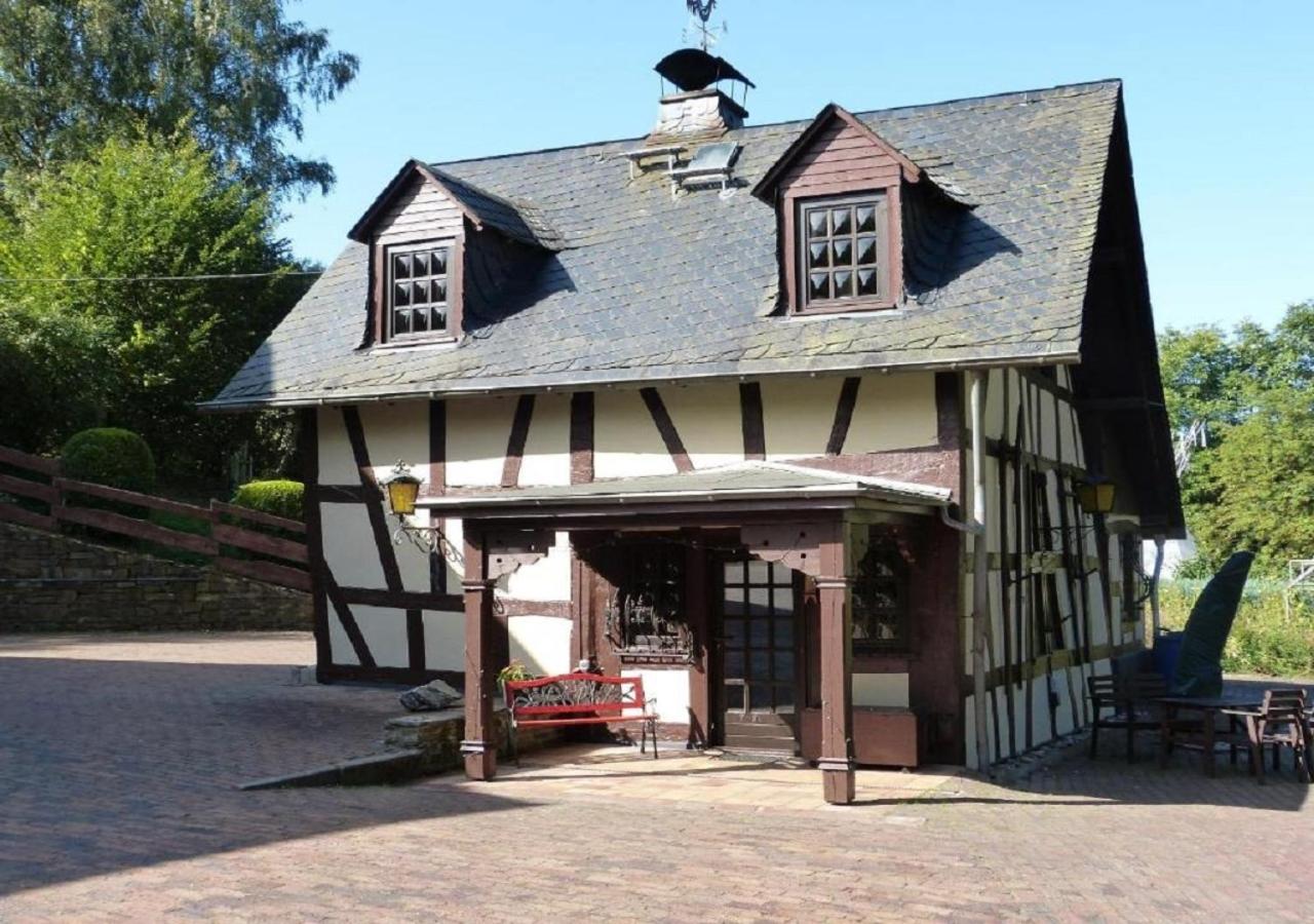 Außerhalb2 - Gästehaus Mühlstein view 2