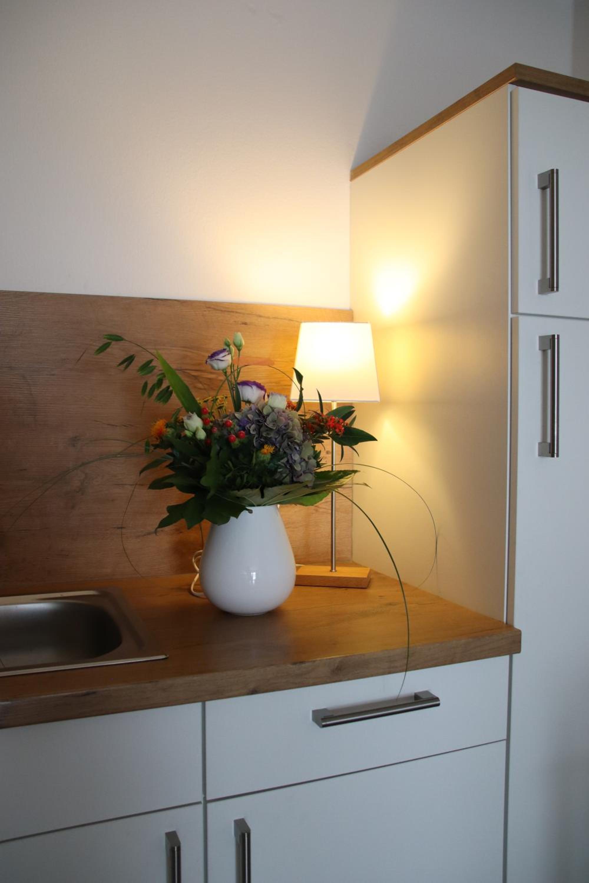 Ferienwohnung im Palais am See am Goitzschesee