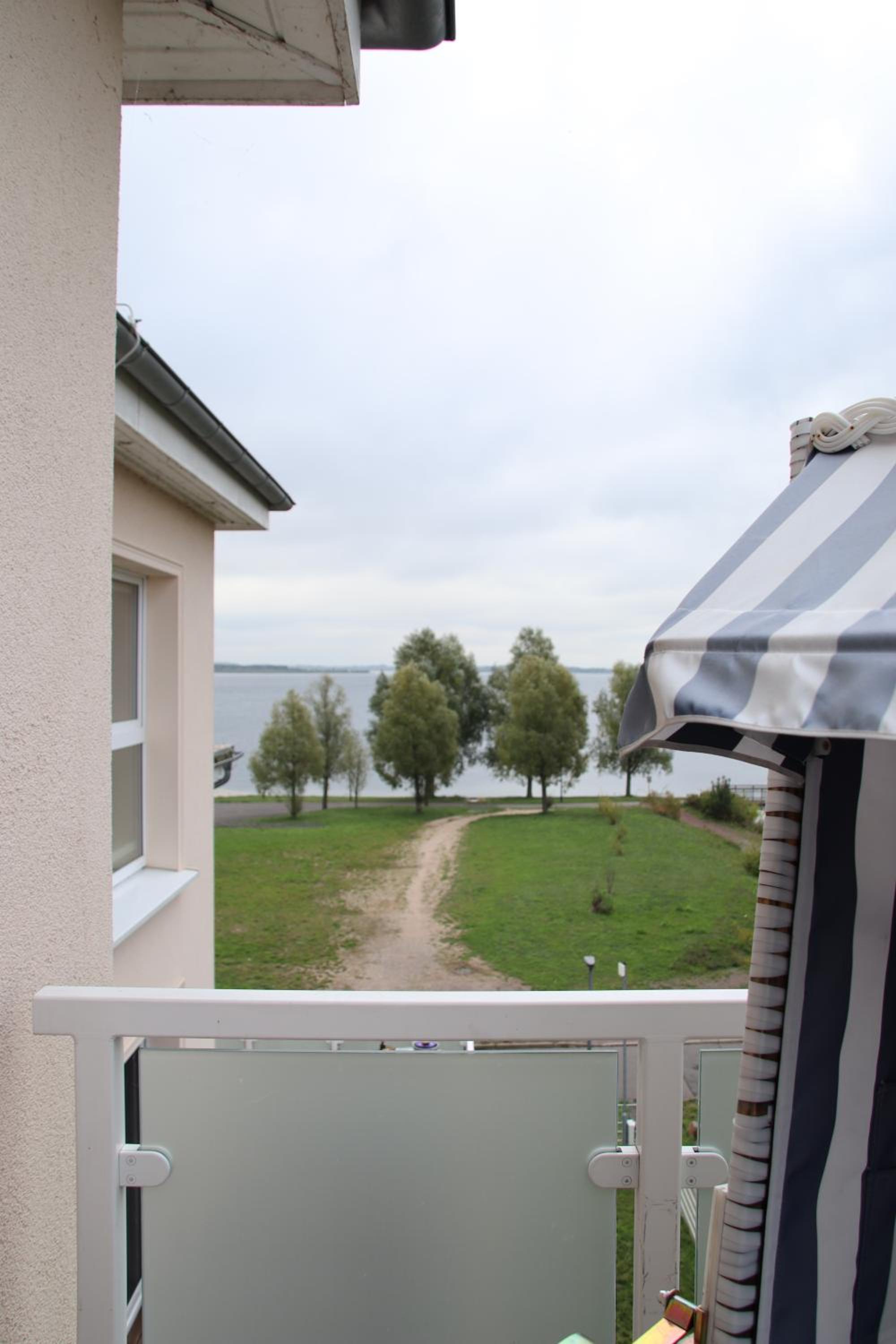Ferienwohnung im Palais am See am Goitzschesee